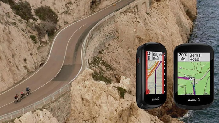 恩智浦提升Garmin GPS自行车计算机的性能和功率——最大化骑行体验