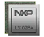 LS1028A芯片拍摄