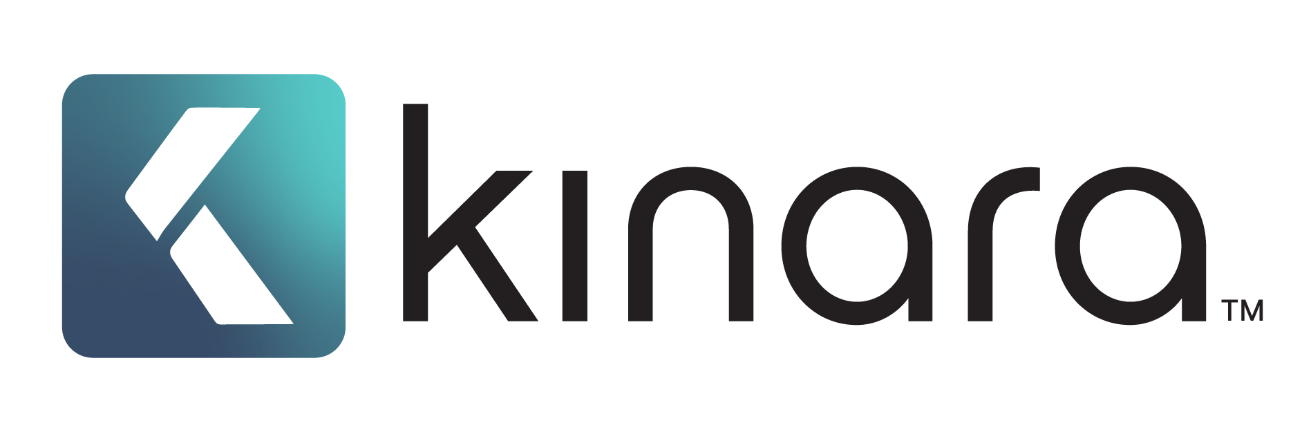 Kinara标志