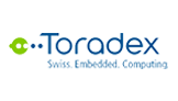 Toradex标志