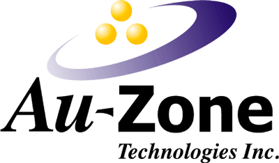AU-ZONE技术公司。