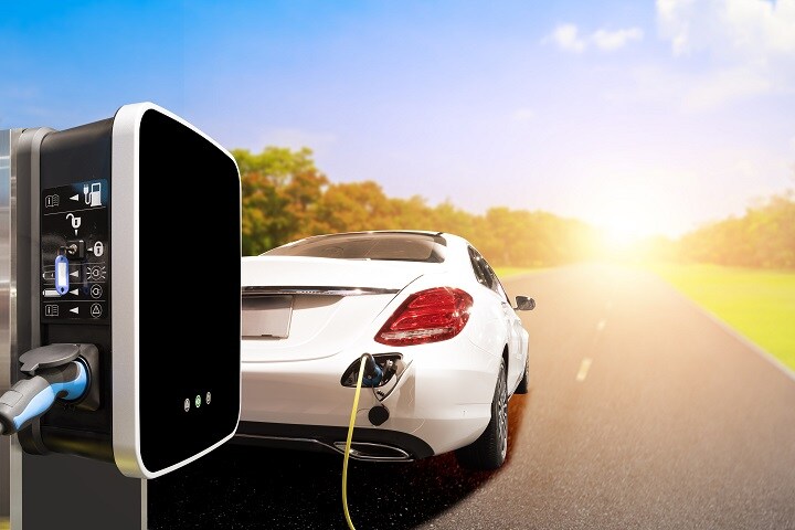 NXP和日立能源提高电动汽车的性能img