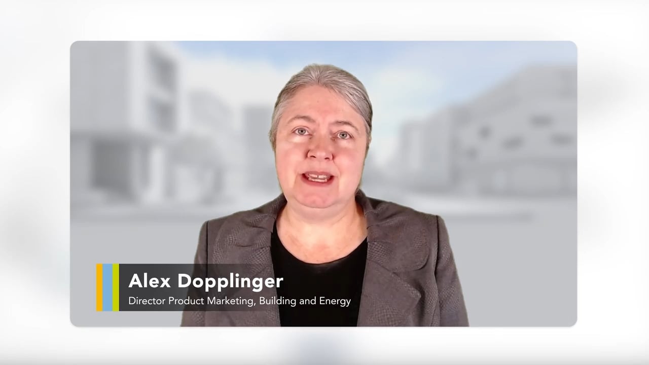 建筑能源管理与节约​NXPLive演示