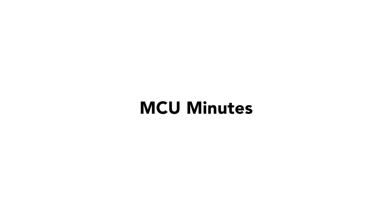 MCU分钟|音频回放GUI演示使用i.MX RT600跨界MCU